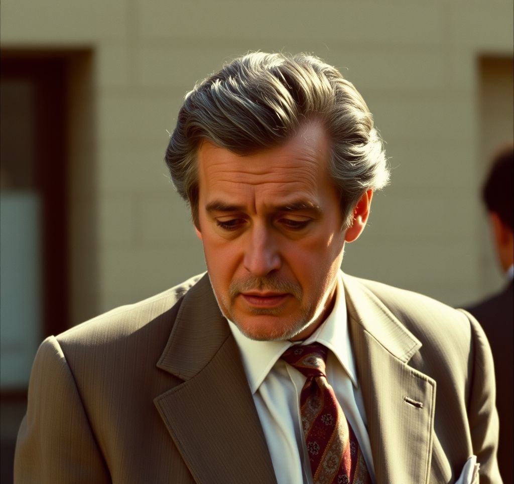 Chuck Low as Morris Kessler