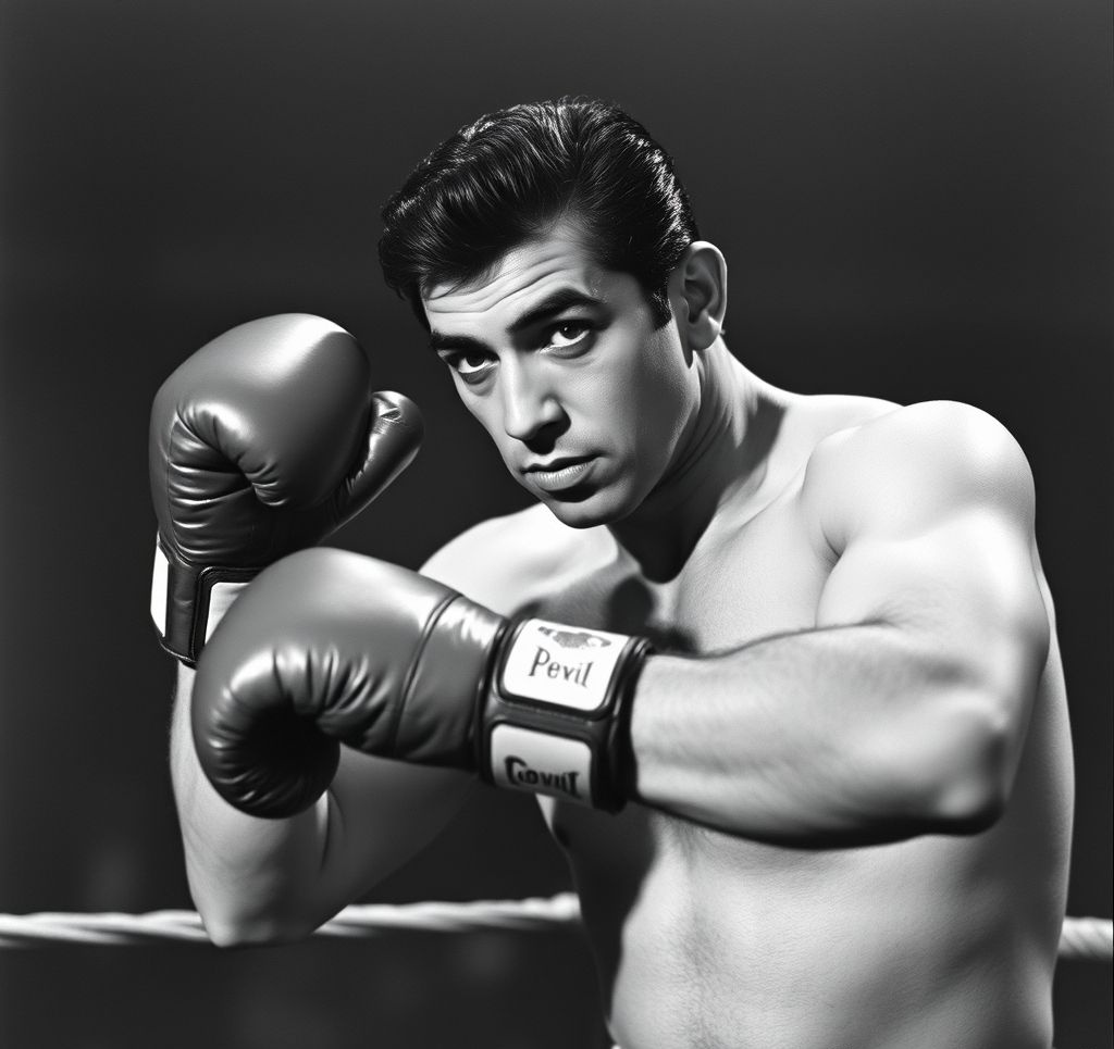 Nicholas Colasanto as Tommy Como