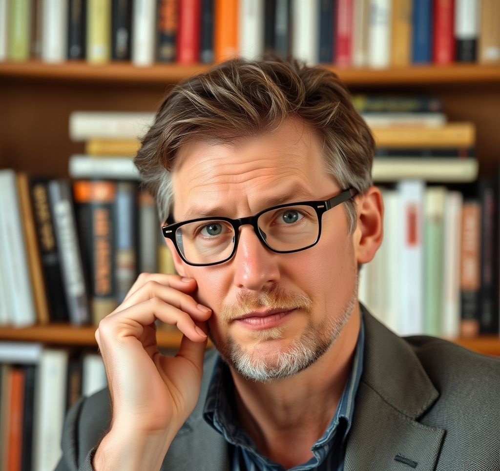 Michael Jensen