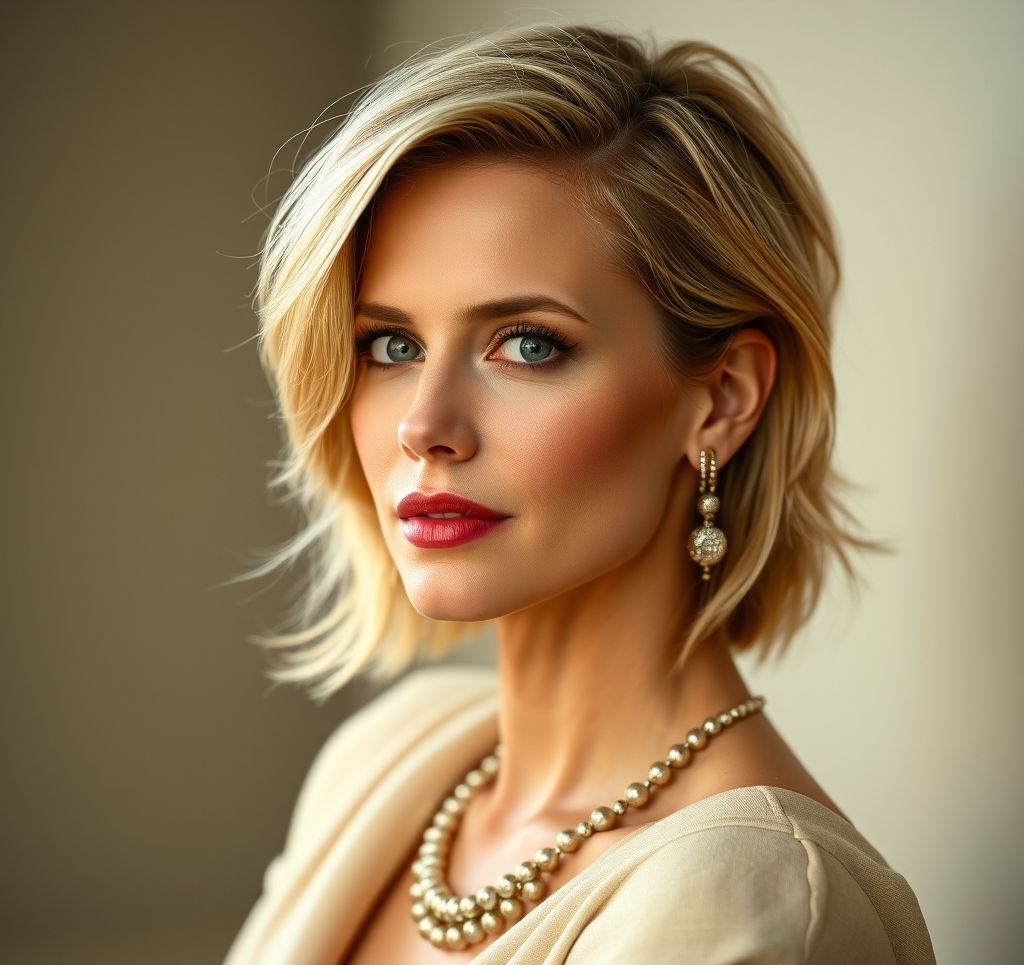 Charlize Theron