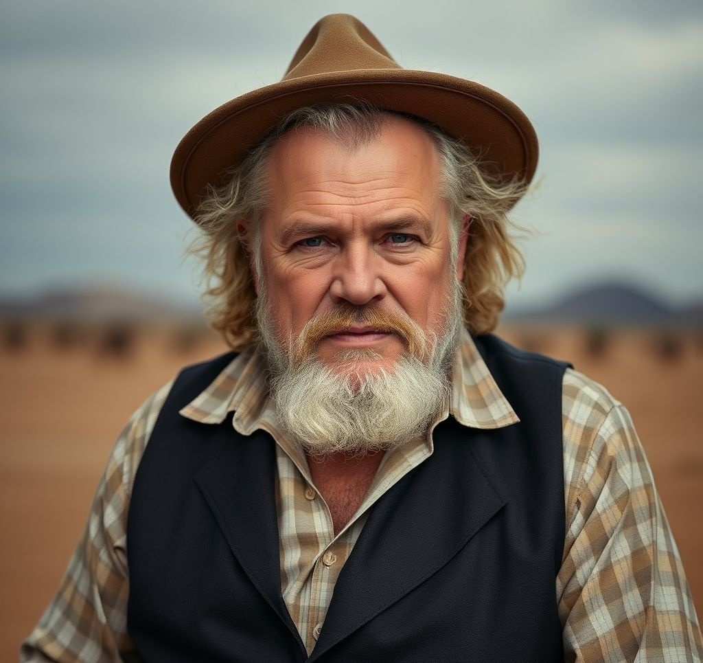 Hugh Keays-Byrne
