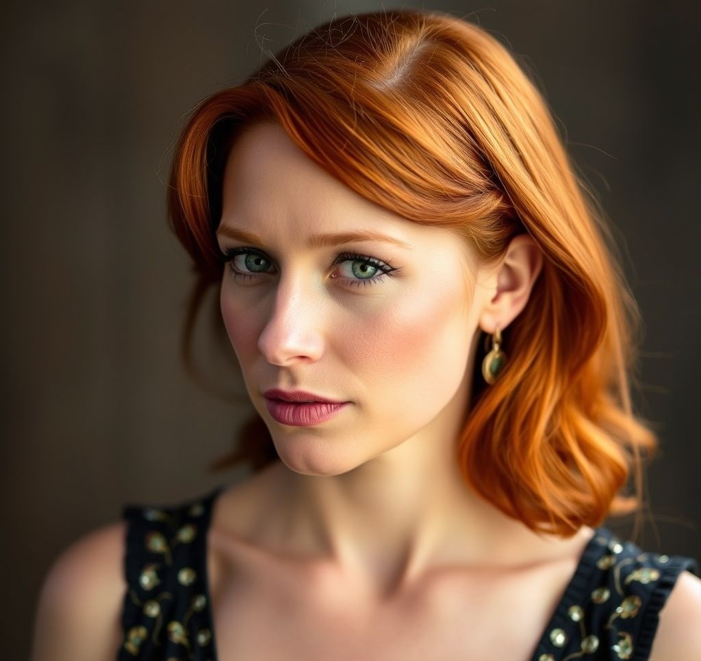 Jessica Chastain
