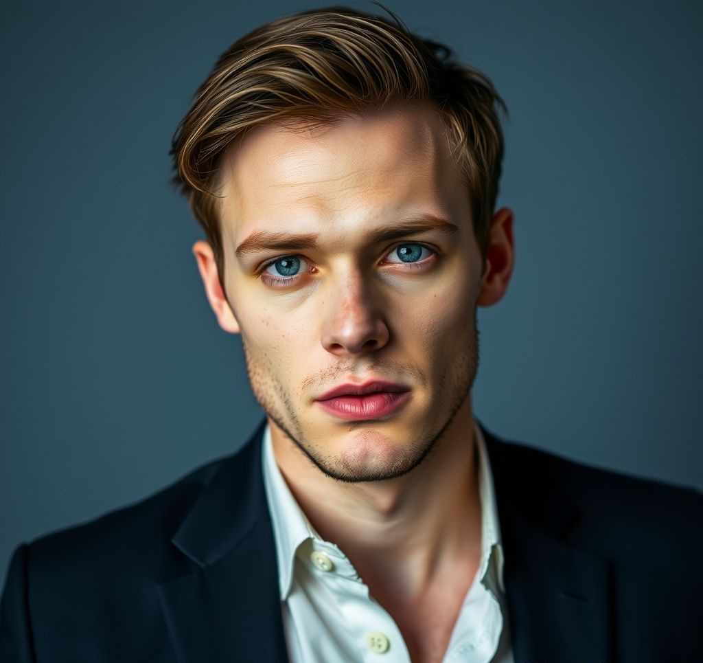 Nicholas Hoult