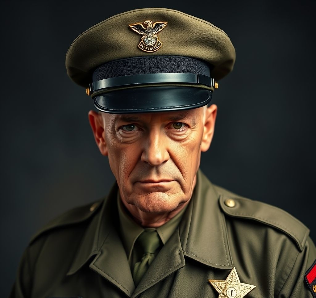 R. Lee Ermey