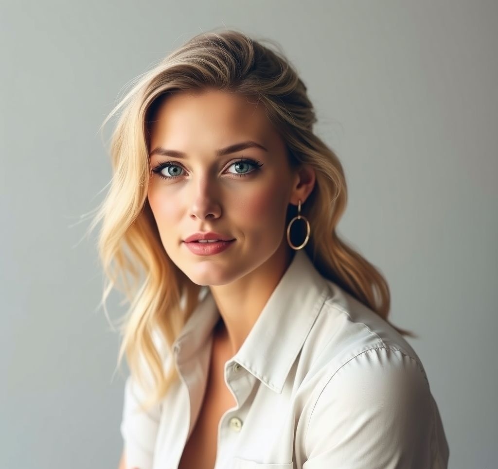 Rosie Huntington-Whiteley