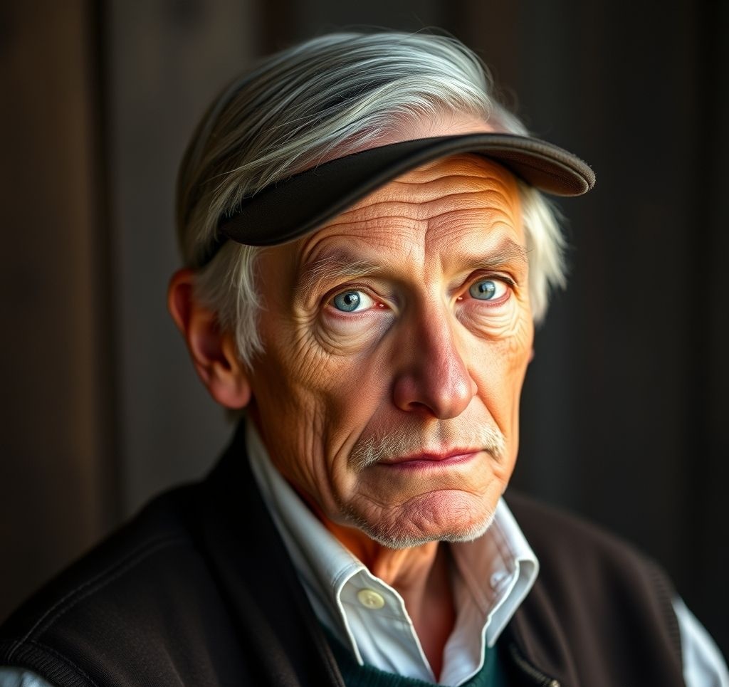 Scott Glenn