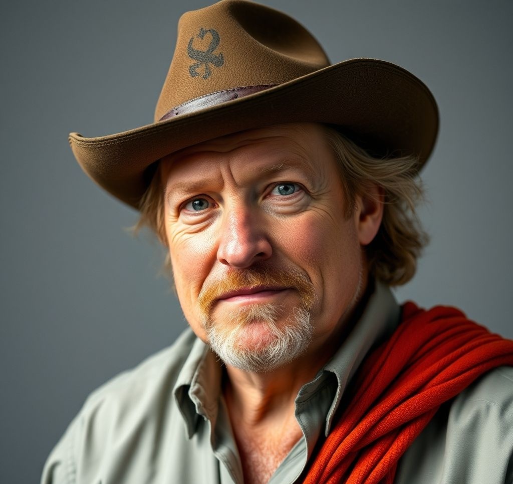 Ted Levine