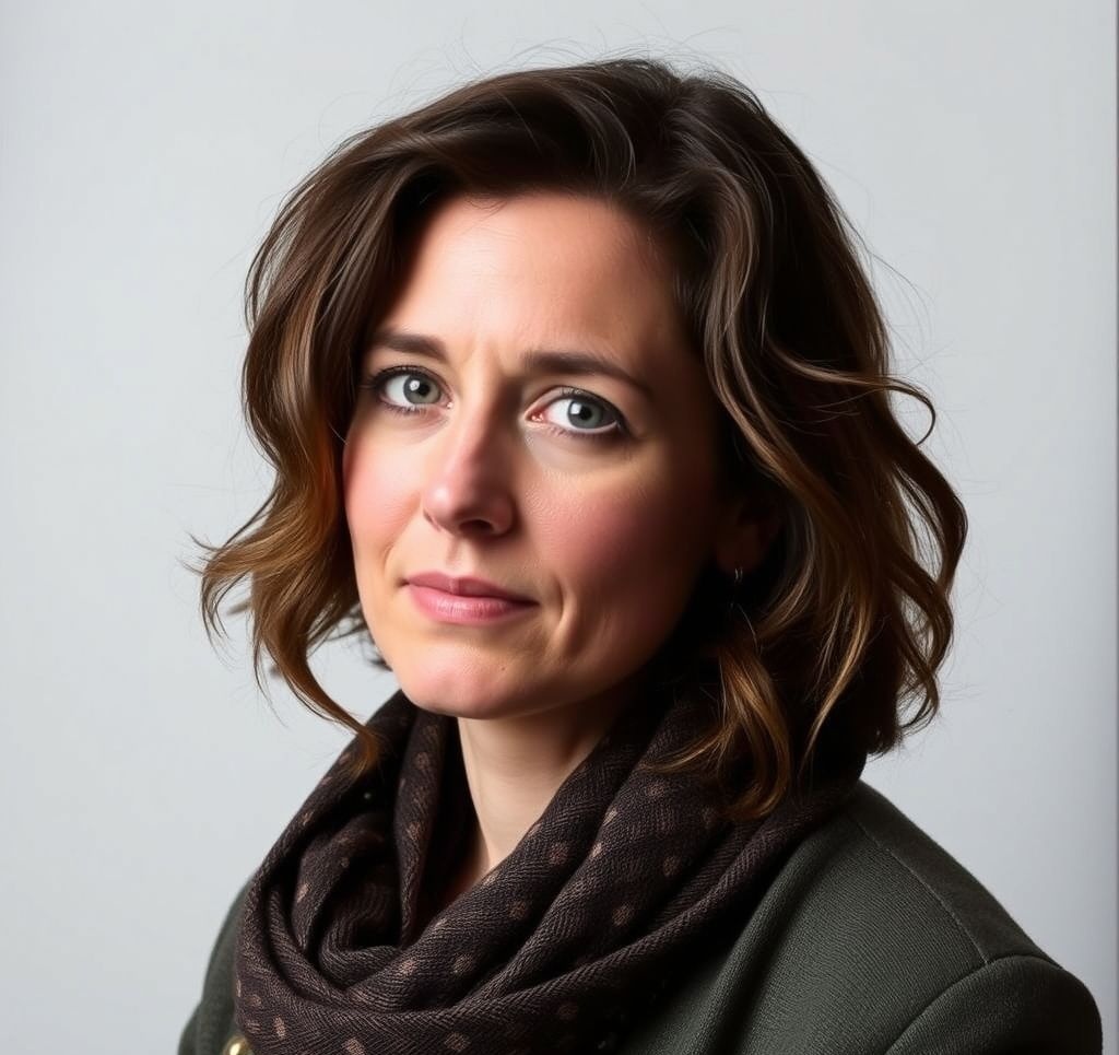 Emma Thomas