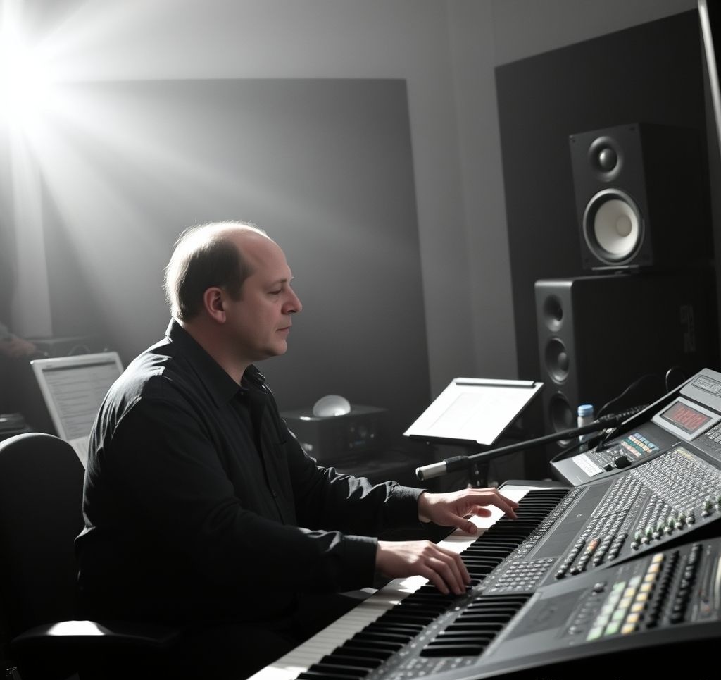 Hans Zimmer