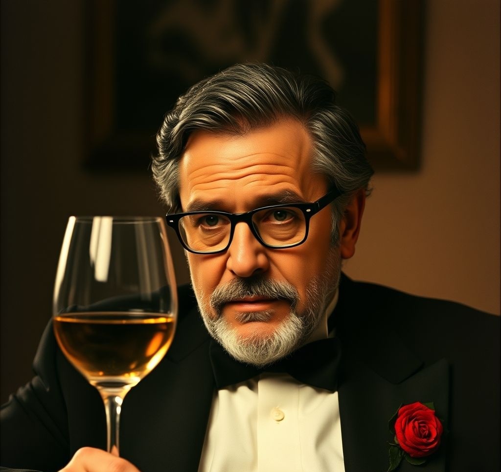 Francis Ford Coppola