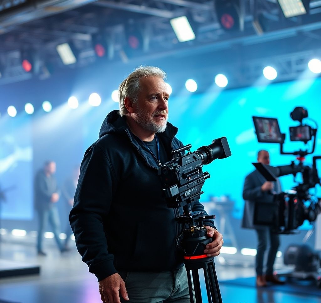 James Cameron
